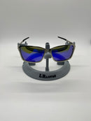 OAKLEY TINCAN LENTES ICE THUG