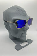 OAKLEY TINCAN LENTES ICE THUG