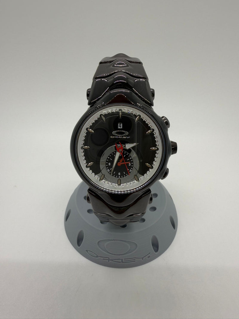 OAKLEY JUDGE