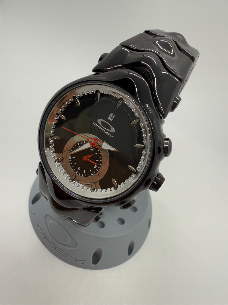 OAKLEY JUDGE