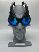 OTT CARBON LENTES ICE THUG