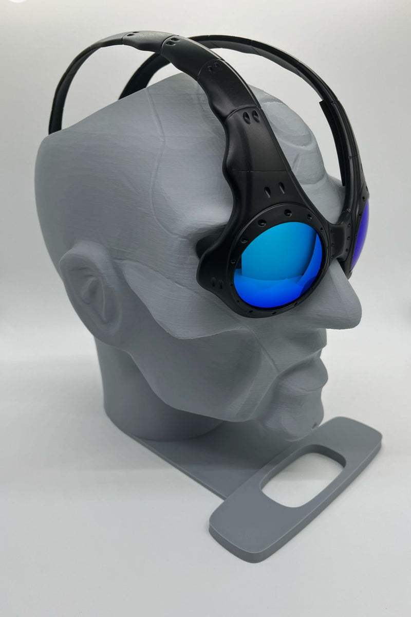 OTT CARBON LENTES ICE THUG