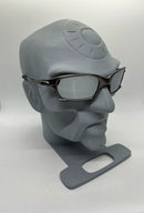 X SQUARED POLISHED LIQUID METAL
